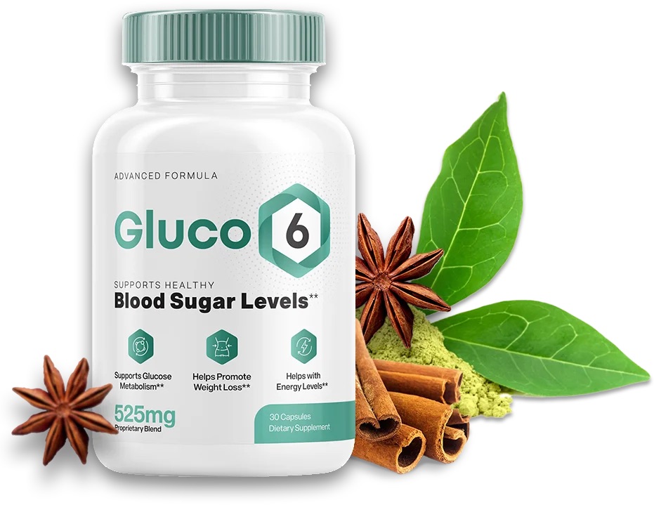 Gluco6