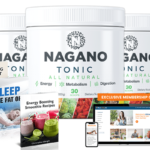 Nagano Tonic Review