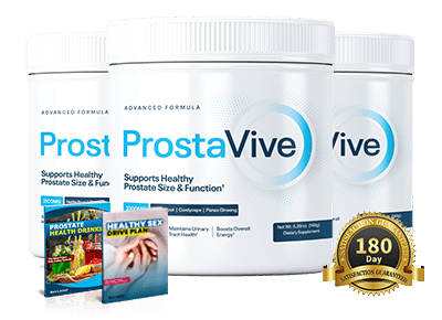 ProstaVive